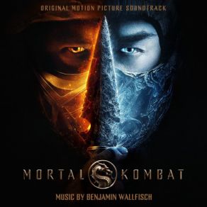 Download track Liu Kang Benjamin Wallfisch