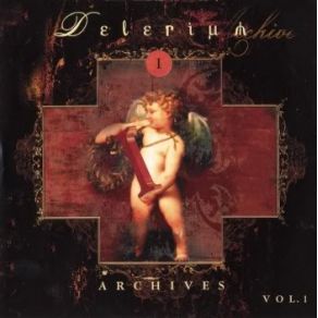 Download track Inside The Chamber Delerium