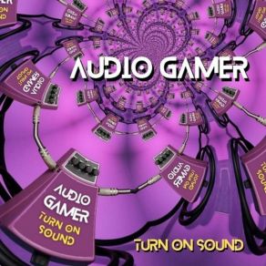 Download track BAD RAP AUDIO GAMER