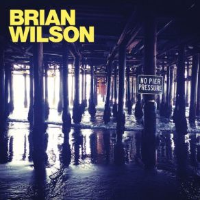 Download track I'm Feeling Sad Brian Wilson