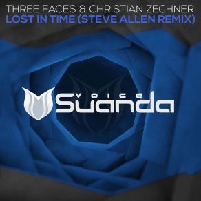 Download track Lost In Time (Steve Allen Radio Edit) Christian Zechner, Three FacesSteve Allen