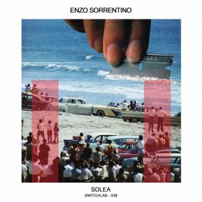 Download track Solea (Francesco Romano Remix) Enzo SorrentinoFrancesco Romano