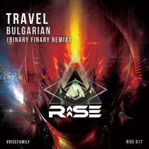 Download track Bulgarian (Binary Finary Remix) Travel