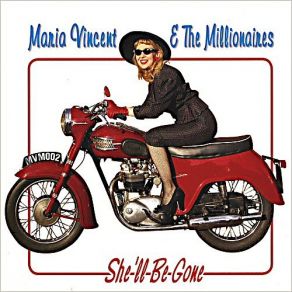 Download track She'll Be Gone The Millionaires