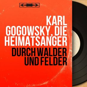 Download track So Viele Bunte Blumen Blühen Karl GogowskyRudi Bohn, Sein Orchester *