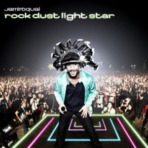 Download track Never Gonna Be Another Jamiroquai