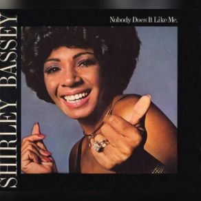 Download track The Trouble With Hello Is Goodbye Shirley Bassey