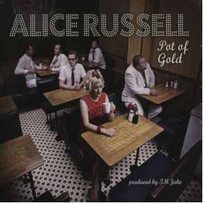 Download track Crazy Alice Russell