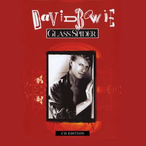 Download track Glass Spider David Bowie