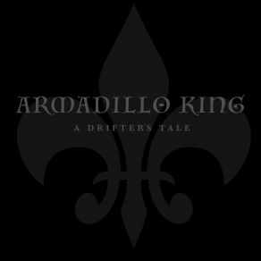 Download track Across The Sea Armadillo King