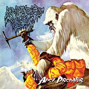 Download track All Hail The Abominable Snowman Ravaged By The Yeti