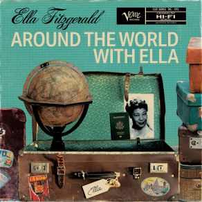 Download track Let's Take A Walk Around The Block Ella Fitzgerald