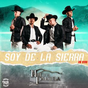 Download track Ausencia Eterna (En Vivo) Nueva Parcela