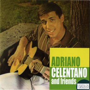 Download track Un'ora Con Te Adriano Celentano