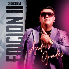 Download track He Decidido Olvidarte (En Vivo) Andres Grados