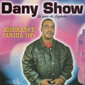 Download track C'est Pas Likpia Dany Show