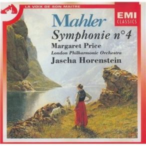 Download track IV. Sehr Behaglich Gustav Mahler