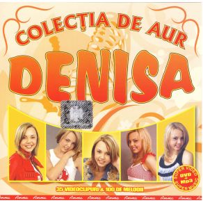 Download track Ce Cadou Frumos Ti - Am Luat Denisa