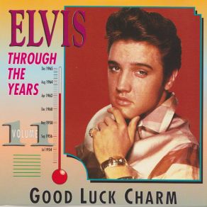 Download track Good Luck Charm Elvis Presley