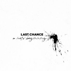 Download track In The End Last Chance