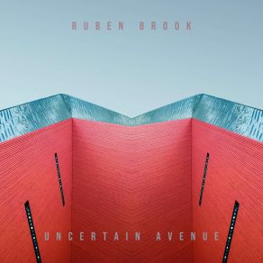 Download track Cry Backwards Ruben Brook