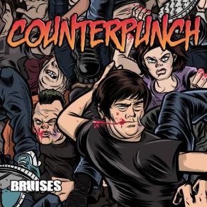 Download track Heartstrings Counterpunch