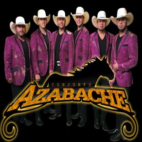 Download track Te Metiste Conjunto Azabache