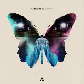 Download track Blackout (Alex Klingle Remix) Tritonal, Steph Jones