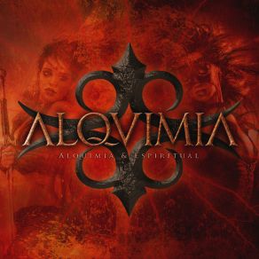 Download track Almas Unidas Alquimia