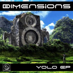 Download track Paradox (Original Mix) 2 Dimensions