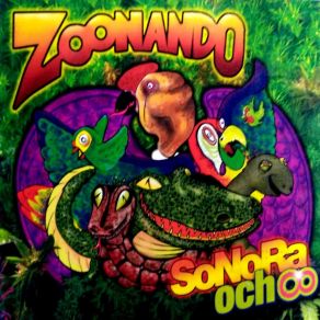 Download track Chicken's Boogaloo Sonora 8