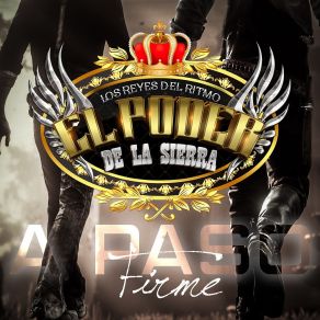 Download track Mix Los Mismos Poderes: Me Esta Doliendo Dejarte / Se Fue Mi Paloma / Ni Como Amigos El Poder De La Sierra