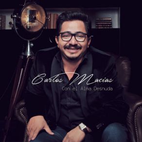 Download track Tu Perfume (New Version) Carlos Macias