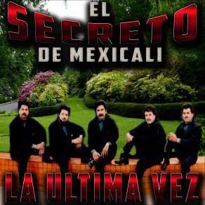 Download track Agradezco El Secreto De Mexicali