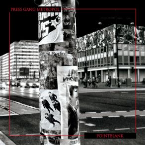 Download track Eternally Press Gang Metropol