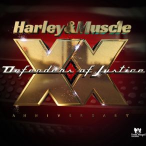 Download track Chicago House Harley & MuscleGlenn Underground