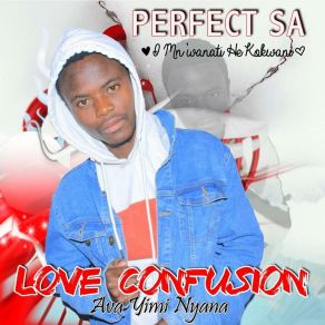 Download track Leninya Perfect SARongy G