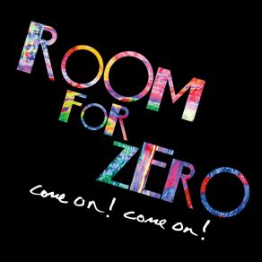 Download track New Wave Room For Zero