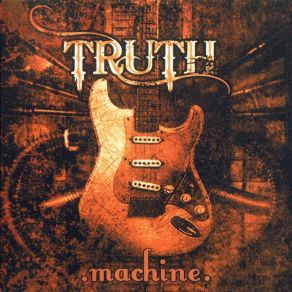 Download track Machine The Truth, David Fremberg