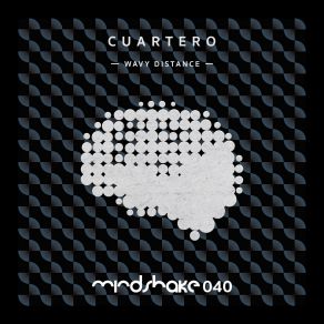 Download track Wavy Distance (Paco Osuna Remix) Cuartero