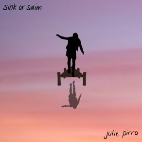 Download track Just Can't Get Over It Julie Pirro