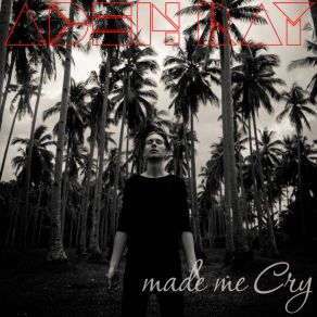 Download track Made Me Cry (Radio Edit) Aden Ray