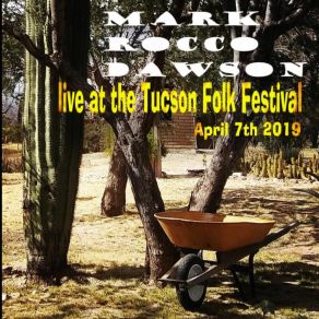 Download track Good Ole Days (Live) Mark Rocco Dawson