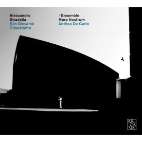 Download track 2. Recitativo Testo Eudosia: «Nel Regio Trono Di Bisanzio Assisa» Stradella Alessandro