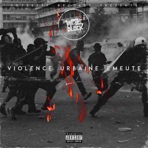 Download track Dans Mon Étrangère 13 Block