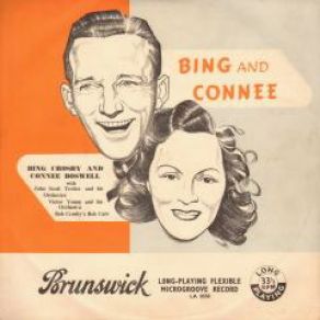 Download track Basin Street Blues Bing Crosby, Connee Boswell