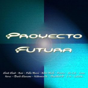 Download track Life Finds A Way - Jaime Heras Proyecto Futura