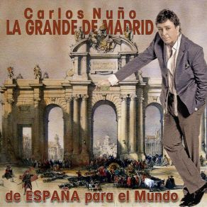 Download track Medley Julio Iglesias: Me Va, Me Va / Abrázame / Por El Amor De Una Mujer Carlos Nuno La Grande De Madrid