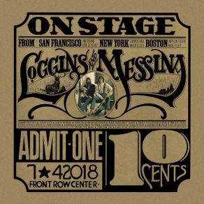 Download track Nobody But You (Live) Kenny Loggins, Messina