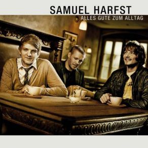 Download track Leben Sehen Samuel Harfst